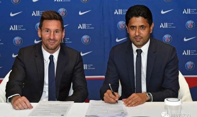  巴黎圣日耳曼违规遭调查,青训球员注册资质存疑  