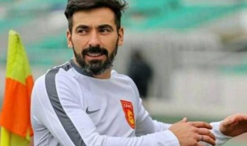  阿德耶米长途奔袭入选周最佳进球