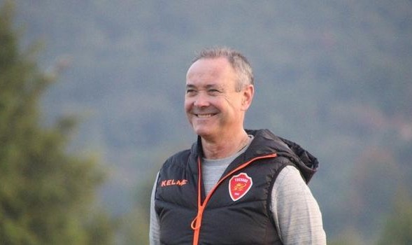  篮网主教练下课助教暂代帅位  