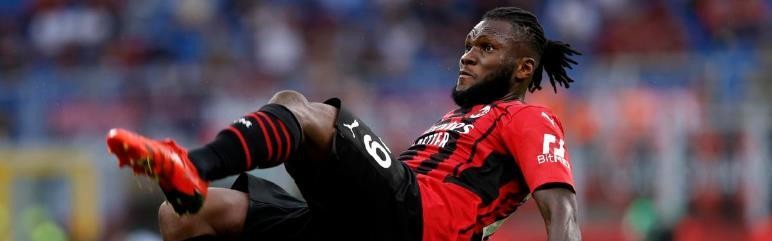  国际米兰冬窗豪购，锁定英超主力后卫  