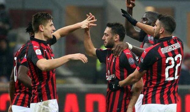  亚特兰大主场四比二大胜蒙扎重燃争冠希望  