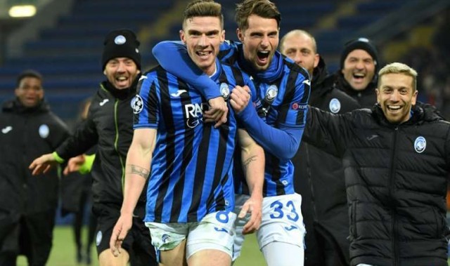  那不勒斯遭遇黑色周末，主场爆冷不敌都灵