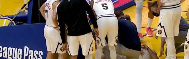  马赛核心球员重伤赛季报销，球队前景蒙上阴影  