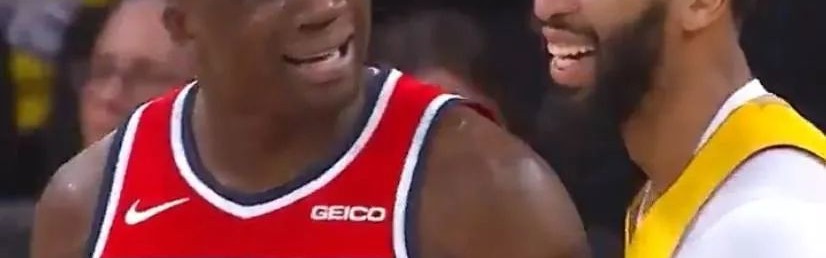  八村塁26分湖人险胜雷霆  