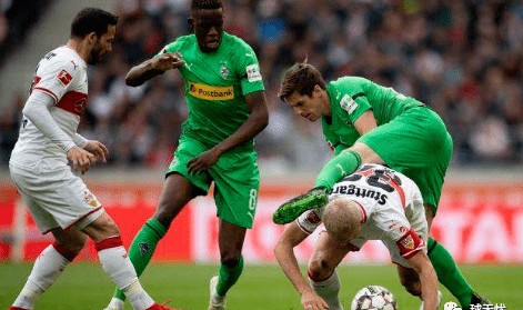  升班马海登海姆爆冷击败拜仁  