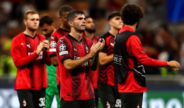  纽卡斯尔天价报价意甲金靴  