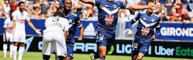  法甲保级大战上演戏剧性反转  