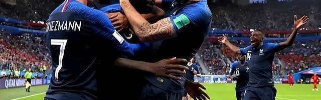  姆巴佩梅开二度助球队取胜，法甲射手榜强势登顶  