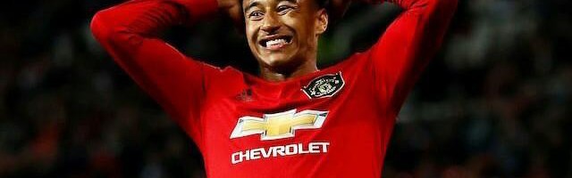  曼联旧将林加德梅开二度弑旧主  