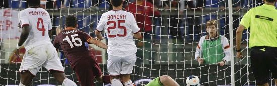  国际米兰租借妖星爆发，单场造三球惊艳全场  