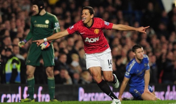  曼城德比大战三球完胜曼联  