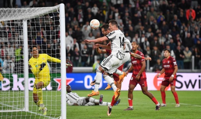  马赛客场绝平尼斯延续不败金身  