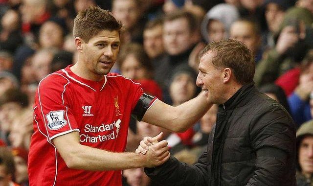  利物浦旧将传射建功，莱斯特城爆冷终结红军不败  