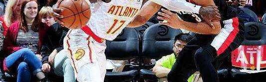  亚历山大全面发挥雷霆击退湖人延续青年军强势表现