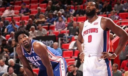  恩比德统治攻防两端，76人客场大胜热火止颓势