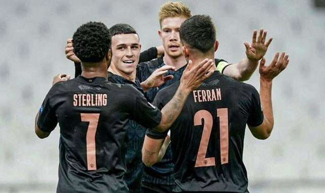  利物浦绝杀布伦特福德延续争冠悬念