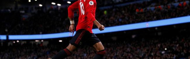  曼联年轻前锋破荒，替补登场绝杀带走胜利