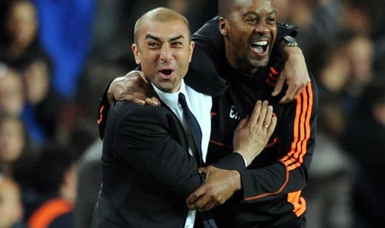  曼联锋线哑火闷平切尔西暴露进攻乏力顽疾  