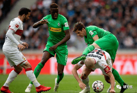  升班马海登海姆爆冷击败拜仁  