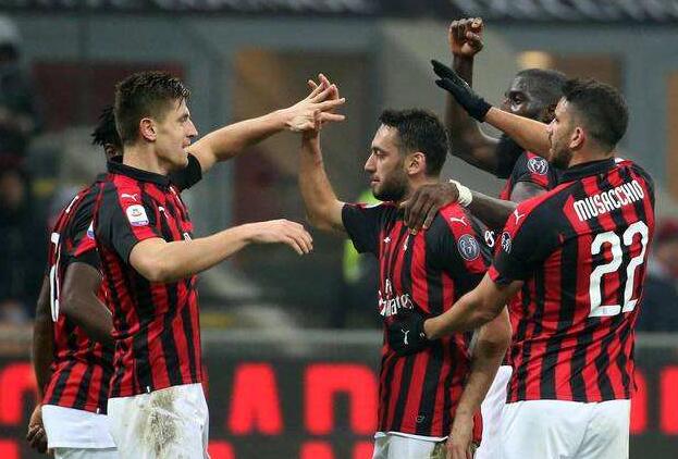  亚特兰大主场四比二大胜蒙扎重燃争冠希望  