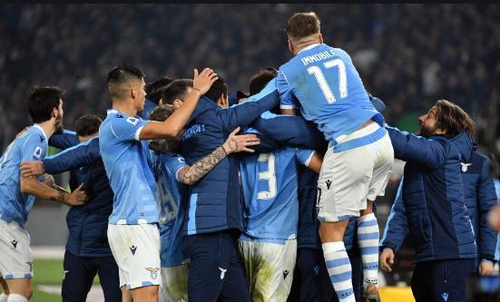  亚特兰大边路突破犀利，完胜热那亚