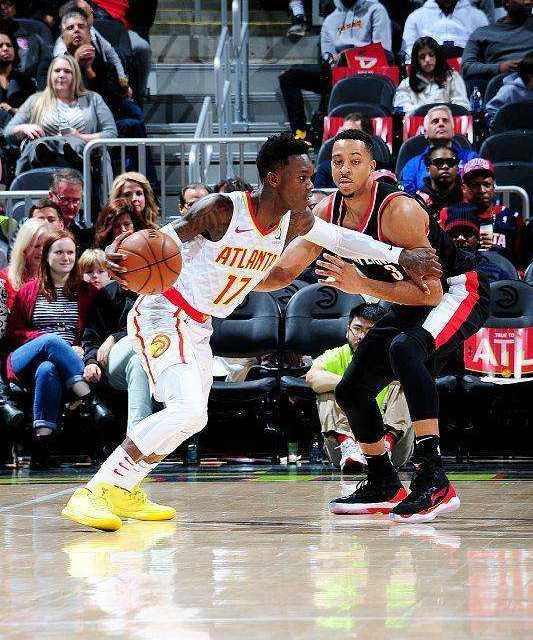  亚历山大全面发挥雷霆击退湖人延续青年军强势表现